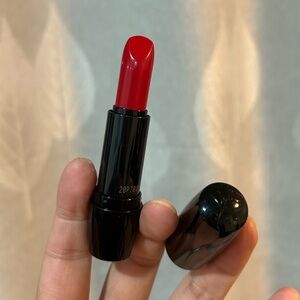 Lancôme full size lipstick -181 red stiletto(cream)